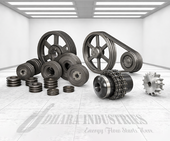 About us Dhara Industries