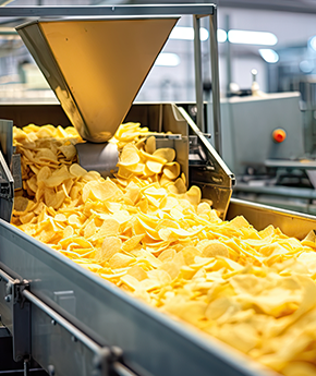 Food Processing Machinery