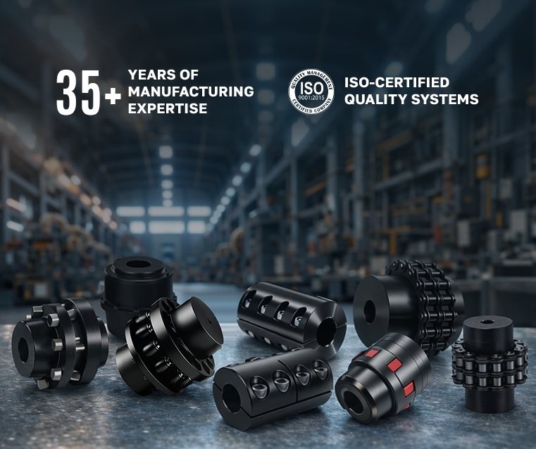 why choose Dhara Industries