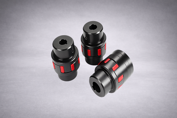 Jaw Couplings Manufacturer in India - Dhara Industries