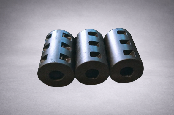 Muff Couplings Manufacturer in India - Dhara Industries