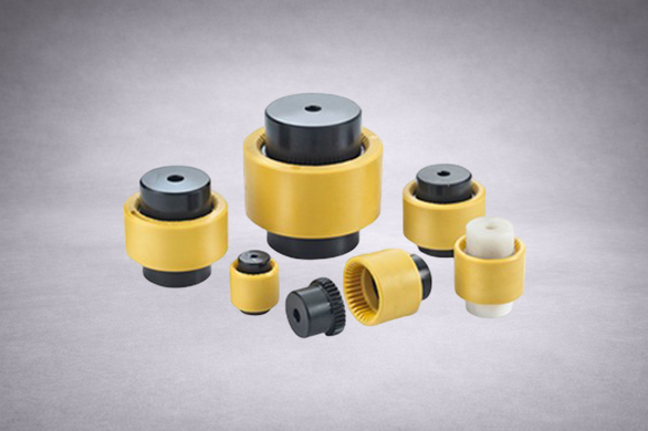 nylon-gear-couplings Manufacturer in India