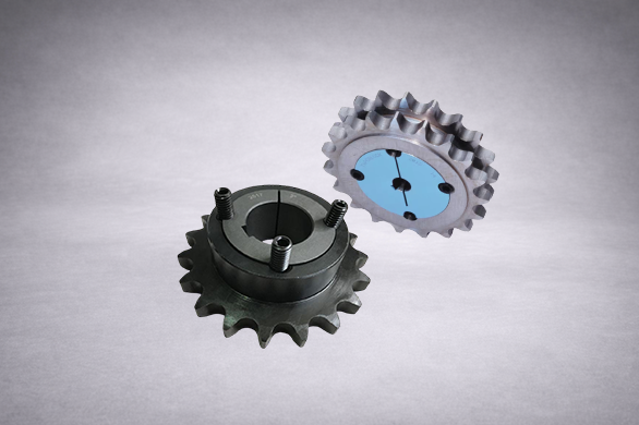 Chain Sprockets Manufacturer in India - Dhara Industries
