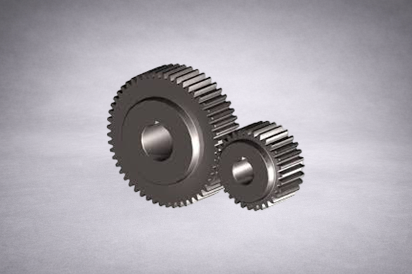 gear Manufacturer in India