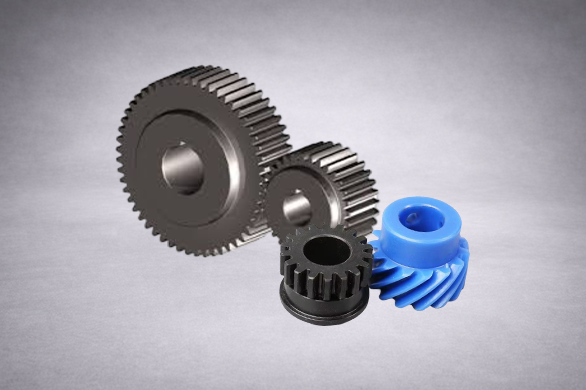Gears Manufacturer in India - Dhara Industries