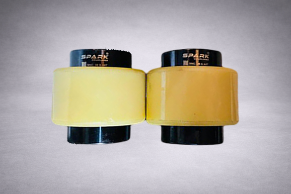 Nylon Gear Couplings Manufacturer in India - Dhara Industries