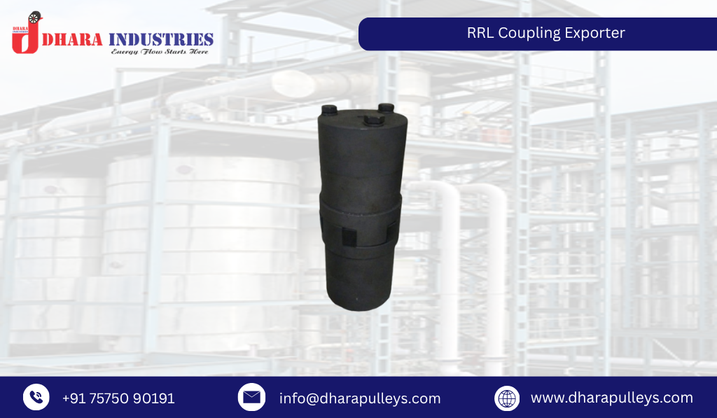 RRL Coupling Exporter
